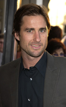 Luke Wilson